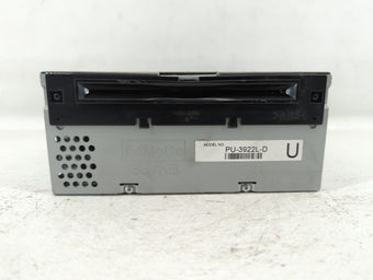 compare product 2017 Ford Explorer Radio AM FM Cd Player Receiver Replacement P/N:HB5T-19C107-BB Fits OEM Used Auto Parts