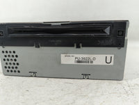 2017 Ford Explorer Radio AM FM Cd Player Receiver Replacement P/N:HB5T-19C107-BB Fits OEM Used Auto Parts - Oemusedautoparts