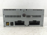 2017 Ford Explorer Radio AM FM Cd Player Receiver Replacement P/N:HB5T-19C107-BB Fits OEM Used Auto Parts - Oemusedautoparts