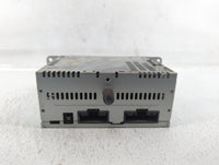 2016-2017 Ford Explorer Am Fm Cd Player Radio Receiver - Oemusedautoparts1.com