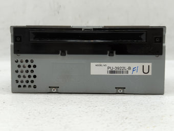 compare product 2016-2017 Ford Explorer Radio AM FM Cd Player Receiver Replacement P/N:GB5T-19C107-BG Fits Fits 2016 2017 OEM Used Auto Parts