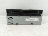 2017 Ford Explorer Am Fm Cd Player Radio Receiver - Oemusedautoparts1.com