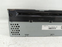 2017 Ford Explorer Am Fm Cd Player Radio Receiver - Oemusedautoparts1.com