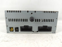 2017 Ford Explorer Am Fm Cd Player Radio Receiver - Oemusedautoparts1.com