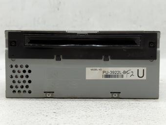 compare product 2016-2017 Ford Explorer Am Fm Cd Player Radio Receiver