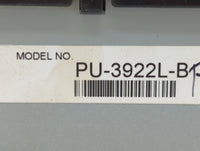 2016-2017 Ford Explorer Am Fm Cd Player Radio Receiver - Oemusedautoparts1.com