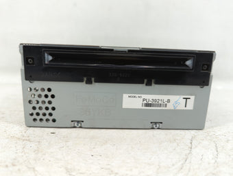 compare product 2016-2017 Ford Explorer Am Fm Cd Player Radio Receiver