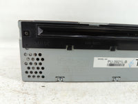 2016-2017 Ford Explorer Am Fm Cd Player Radio Receiver - Oemusedautoparts1.com