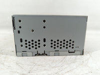 2016-2017 Ford Explorer Am Fm Cd Player Radio Receiver - Oemusedautoparts1.com