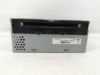 2016-2017 Ford Explorer Am Fm Cd Player Radio Receiver - Oemusedautoparts1.com