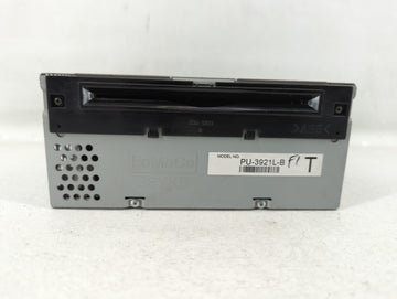 2016-2017 Ford Explorer Am Fm Cd Player Radio Receiver - Oemusedautoparts1.com