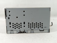 2016-2017 Ford Explorer Am Fm Cd Player Radio Receiver - Oemusedautoparts1.com