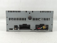 2016-2017 Ford Explorer Am Fm Cd Player Radio Receiver - Oemusedautoparts1.com
