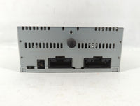 2016-2017 Ford Explorer Am Fm Cd Player Radio Receiver - Oemusedautoparts1.com