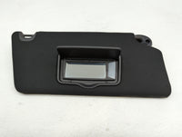 2017 Ford Explorer Sun Visor Shade Replacement Passenger Right Mirror Fits OEM Used Auto Parts - Oemusedautoparts1.com