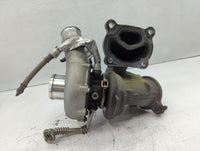 2016 Ford Explorer Turbocharger Turbo Charger Super Charger Supercharger - Oemusedautoparts1.com