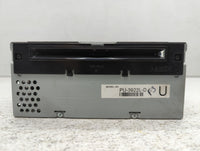 2017 Ford Explorer Radio AM FM Cd Player Receiver Replacement P/N:HB5T-19C107-BB HB5T-19C107-BA Fits OEM Used Auto Parts - O