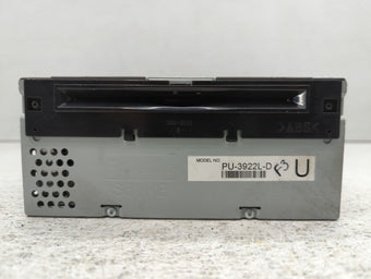 compare product 2017 Ford Explorer Radio AM FM Cd Player Receiver Replacement P/N:HB5T-19C107-BB HB5T-19C107-BA Fits OEM Used Auto Parts