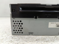 2017 Ford Explorer Radio AM FM Cd Player Receiver Replacement P/N:HB5T-19C107-BB HB5T-19C107-BA Fits OEM Used Auto Parts - O