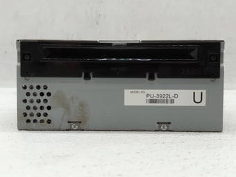 compare product 2017 Ford Explorer Radio AM FM Cd Player Receiver Replacement P/N:HB5T-19C107-BB HB5T-19C107-BA Fits OEM Used Auto Parts