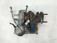 2016 Ford Explorer Turbocharger Turbo Charger Super Charger Supercharger - Oemusedautoparts1.com