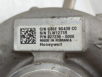 2016 Ford Explorer Turbocharger Turbo Charger Super Charger Supercharger - Oemusedautoparts1.com