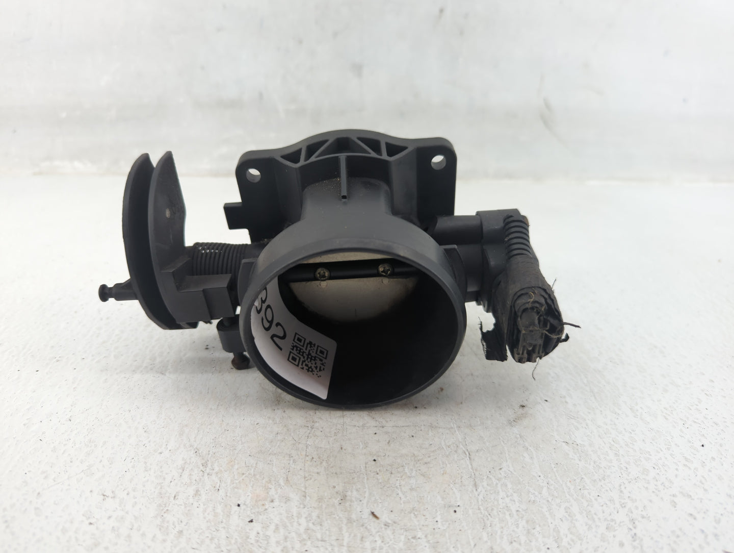 2016-2019 Ford Explorer Throttle Body P/N:1L50-CA Fits Fits 2014 2015 2016 2017 2018 2019 2020 2021 2022 OEM Used Auto Parts