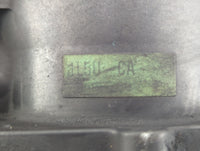 2016-2019 Ford Explorer Throttle Body P/N:1L50-CA Fits Fits 2014 2015 2016 2017 2018 2019 2020 2021 2022 OEM Used Auto Parts