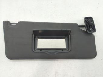compare product 2017 Ford Explorer Sun Visor Shade Replacement Passenger Right Mirror Fits OEM Used Auto Parts