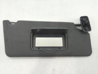 compare product 2016-2019 Ford Explorer Sun Visor Shade Replacement Passenger Right Mirror Fits Fits 2016 2017 2018 2019 OEM Used Auto Parts