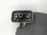 2017 Ford Explorer Sun Visor Shade Replacement Passenger Right Mirror Fits OEM Used Auto Parts - Oemusedautoparts1.com