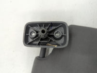 2016-2019 Ford Explorer Sun Visor Shade Replacement Passenger Right Mirror Fits Fits 2016 2017 2018 2019 OEM Used Auto Parts