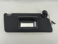 2016-2019 Ford Explorer Sun Visor Shade Replacement Passenger Right Mirror Fits Fits 2016 2017 2018 2019 OEM Used Auto Parts