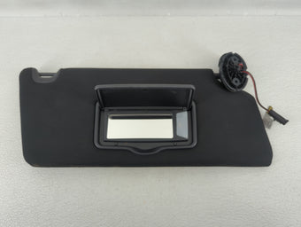 compare product 2016-2019 Ford Explorer Sun Visor Shade Replacement Passenger Right Mirror Fits Fits 2016 2017 2018 2019 OEM Used Auto Parts