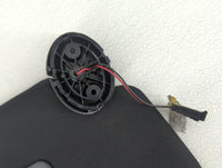 2017 Ford Explorer Sun Visor Shade Replacement Passenger Right Mirror Fits OEM Used Auto Parts - Oemusedautoparts1.com