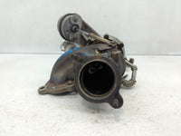 2016 Ford Explorer Turbocharger Turbo Charger Super Charger Supercharger - Oemusedautoparts1.com