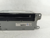 2016-2017 Ford Explorer Am Fm Cd Player Radio Receiver - Oemusedautoparts1.com