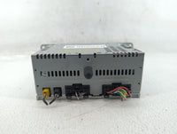 2016-2017 Ford Explorer Am Fm Cd Player Radio Receiver - Oemusedautoparts1.com