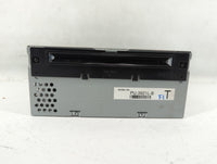 2016-2017 Ford Explorer Am Fm Cd Player Radio Receiver - Oemusedautoparts1.com