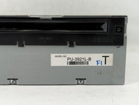 2016-2017 Ford Explorer Am Fm Cd Player Radio Receiver - Oemusedautoparts1.com