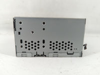 2016-2017 Ford Explorer Am Fm Cd Player Radio Receiver - Oemusedautoparts1.com