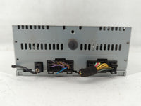 2016-2017 Ford Explorer Am Fm Cd Player Radio Receiver - Oemusedautoparts1.com