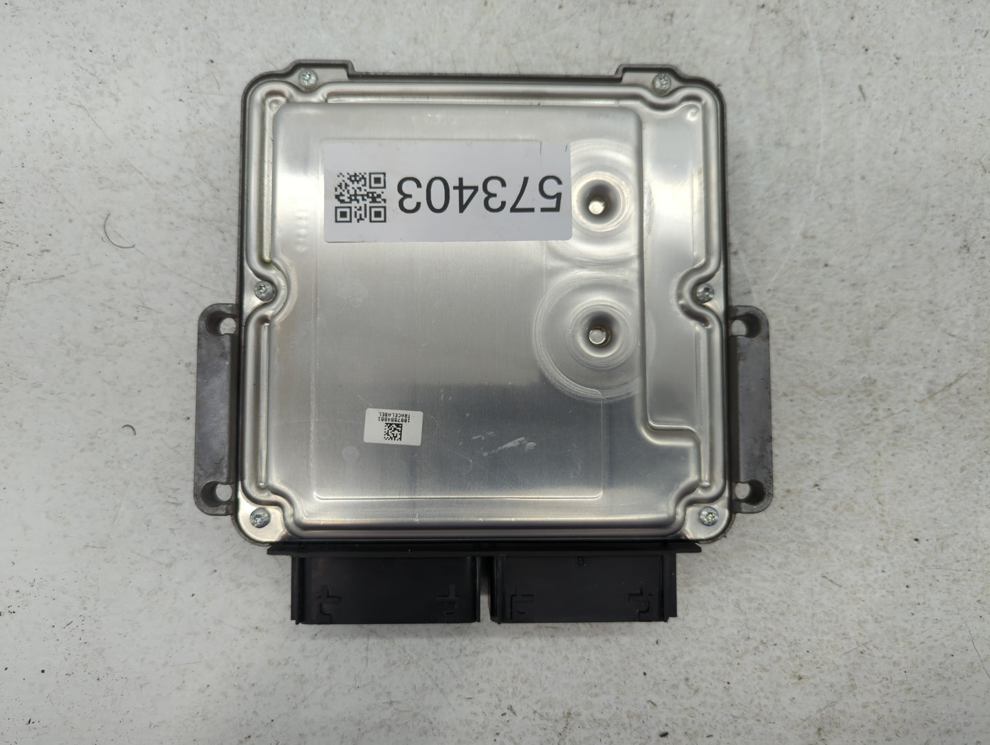 2016-2019 Ford Explorer PCM Engine Control Computer ECU ECM PCU OEM P/N:GB5A-12A650-YA Fits Fits 2015 2016 2017 2018 2019 OE