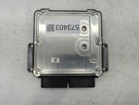 2016-2019 Ford Explorer PCM Engine Control Computer ECU ECM PCU OEM P/N:GB5A-12A650-YA Fits Fits 2015 2016 2017 2018 2019 OE