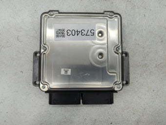 compare product 2016-2019 Ford Explorer PCM Engine Control Computer ECU ECM PCU OEM P/N:GB5A-12A650-YA Fits Fits 2015 2016 2017 2018 2019 OEM Used Auto Parts