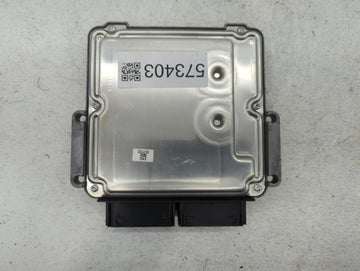 2016-2019 Ford Explorer PCM Engine Control Computer ECU ECM PCU OEM P/N:GB5A-12A650-YA Fits Fits 2015 2016 2017 2018 2019 OE