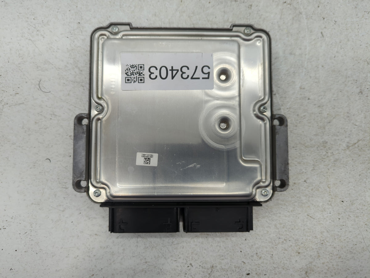 2016-2019 Ford Explorer PCM Engine Control Computer ECU ECM PCU OEM P/N:GB5A-12A650-YA Fits 2015 2016 2017 2018 2019 OEM Use