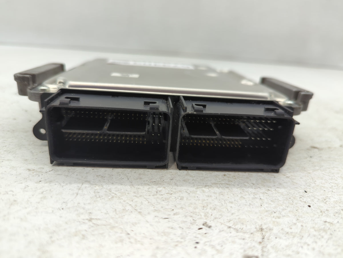 2016-2019 Ford Explorer PCM Engine Control Computer ECU ECM PCU OEM P/N:GB5A-12A650-YA Fits 2015 2016 2017 2018 2019 OEM Use