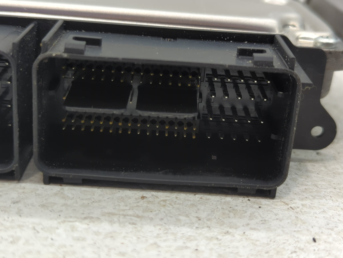 2016-2019 Ford Explorer PCM Engine Control Computer ECU ECM PCU OEM P/N:GB5A-12A650-YA Fits 2015 2016 2017 2018 2019 OEM Use