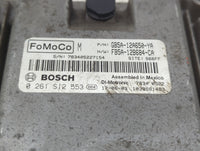 2016-2019 Ford Explorer PCM Engine Control Computer ECU ECM PCU OEM P/N:GB5A-12A650-YA Fits Fits 2015 2016 2017 2018 2019 OE